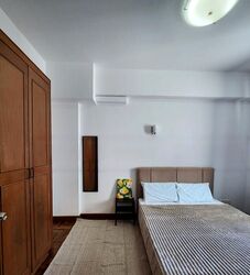 The Anchorage (D3), Condominium #550180241